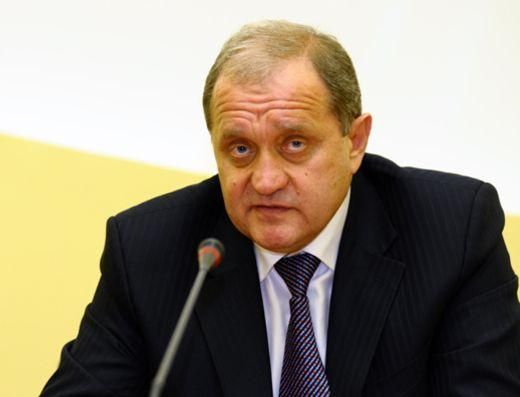 Могилев: В День независимости милиция была толерантной Могилев: В День независимости милиция была толерантной