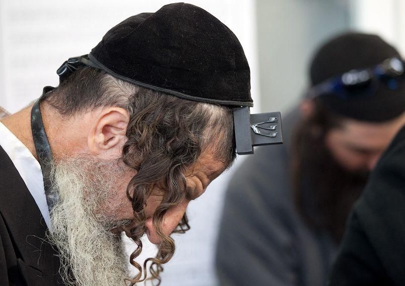 Украинские пограничники готовятся к прибытию свыше 20 тысяч хасидов Украинские пограничники готовятся к прибытию свыше 20 тысяч хасидов