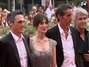 Катерина Бондаренко виграла дербі у Ольги Савчук "Последний землянин" прибыл в Венецию Катерина Бондаренко виграла дербі у Ольги Савчук "Последний землянин" прибыл в Венецию