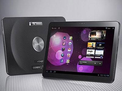 В Германии окончательно запретили планшет от Samsung В Германии окончательно запретили планшет от Samsung