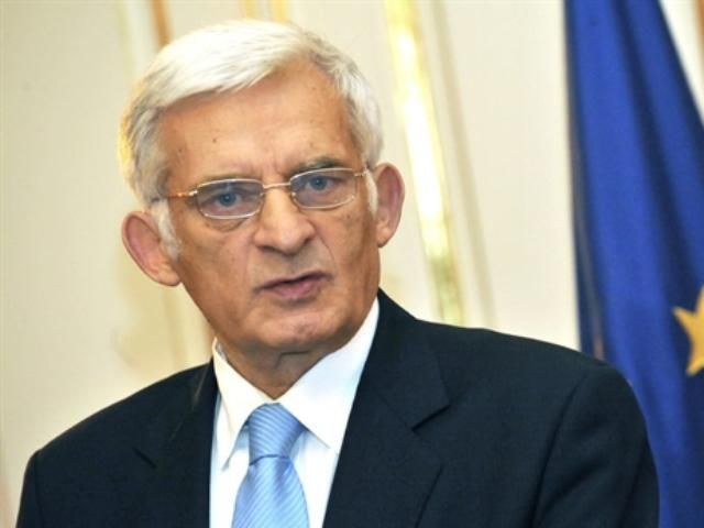 Модернізацію української ГТС зробили пріоритетом ЄС Модернізацію української ГТС зробили пріоритетом ЄС