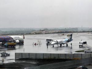 Колесников не отстает: пользуется самолетом как у Президента Колесников не отстает: пользуется самолетом как у Президента