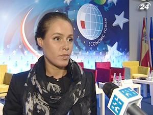 Королевская: Европа должна реально защитить Тимошенко Королевская: Европа должна реально защитить Тимошенко