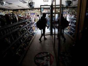 В южной Калифорнии восстановили подачу электричества В южной Калифорнии восстановили подачу электричества