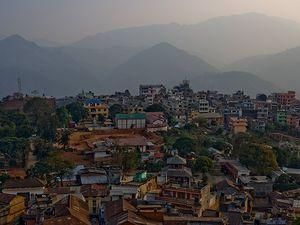В Непале электричество подают шесть часов в сутки 