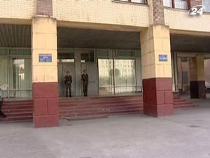 12 курсантів університету повітряних сил опинилися у шпиталі 12 курсантів університету повітряних сил опинилися у шпиталі