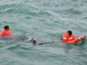 В Китае затонул паром со школьниками В Китае затонул паром со школьниками