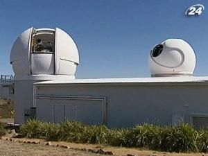 Мусорный кризис стал актуальным и для космоса Мусорный кризис стал актуальным и для космоса