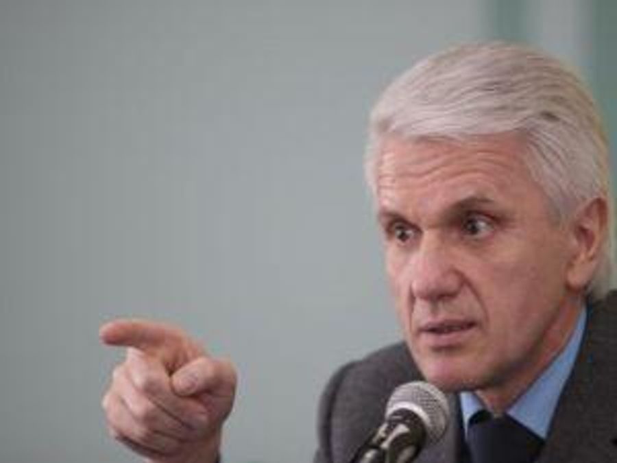 Литвин: Громадян треба зобов'язати голосувати на виборах