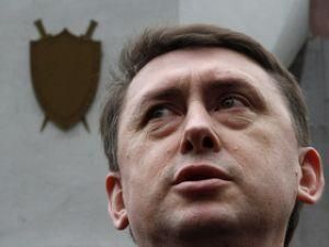 Мельниченко передав відеокасету до Польщі Мельниченко передав відеокасету до Польщі