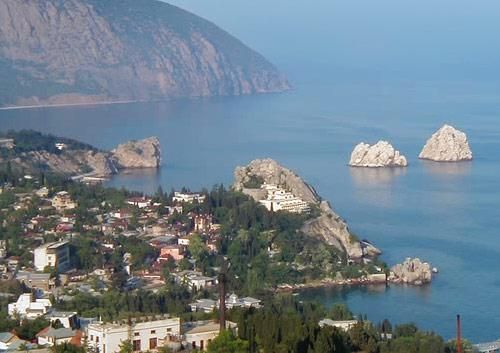 В Черном море незначительное землетрясение