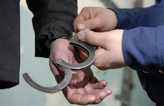 Одеського чиновника затримали за хабар у 7 тисяч доларів