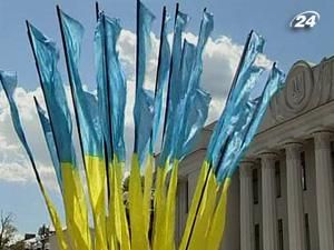 Русский язык вскоре может стать региональным во многих областях Украины Русский язык вскоре может стать региональным во многих областях Украины