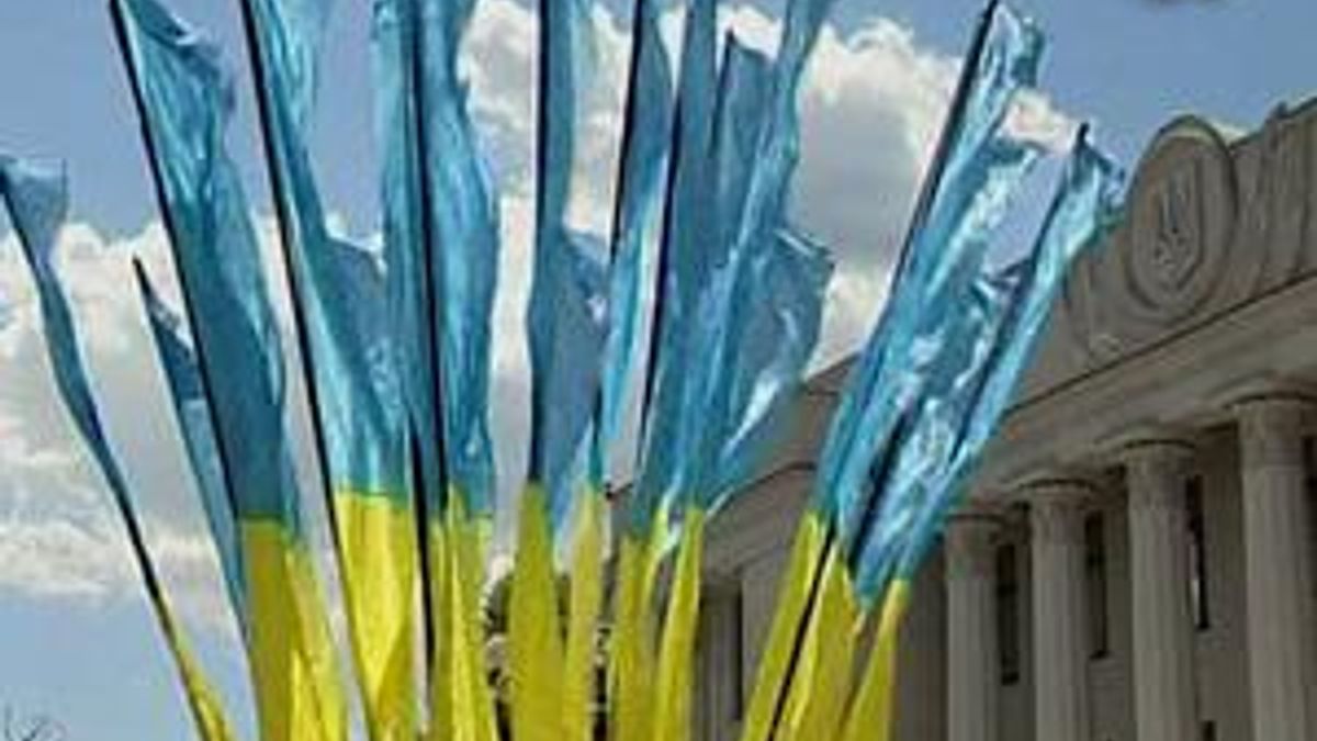Русский язык вскоре может стать региональным во многих областях Украины Русский язык вскоре может стать региональным во многих областях Украины