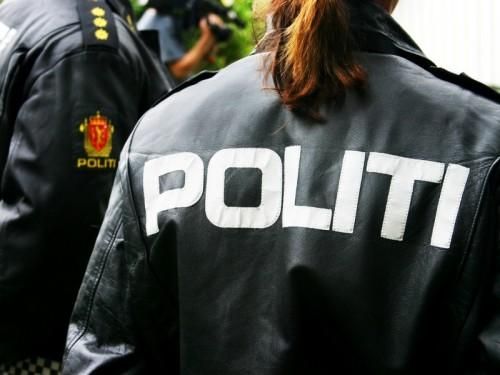 Норвезька поліція заарештувала чоловіка за підозрою в теракті