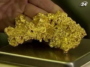 На південному сході Австралії у розпалі золота лихоманка
