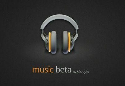 Google Music запрацював на iPhone та iPad