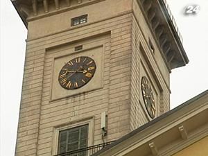 Украина может отказаться от перевода стрелок дважды в год Украина может отказаться от перевода стрелок дважды в год