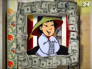 ТОП-пять самых богатых китайцев ТОП-пять самых богатых китайцев