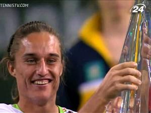 Долгополов уже доказал свой класс Долгополов уже доказал свой класс