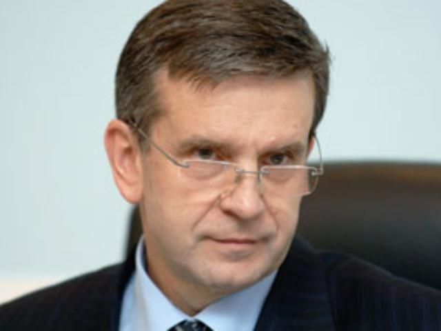 Зурабов: Россия не сможет отказаться от украинских товаров