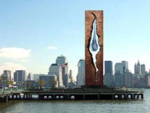 В США отмечают 10-ю годовщину терактов 11 сентября