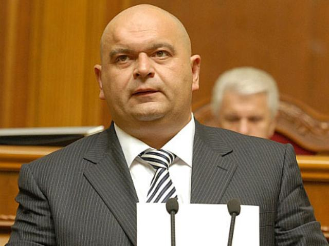 Министр: Украину очистят от химикатов через 5-7 лет