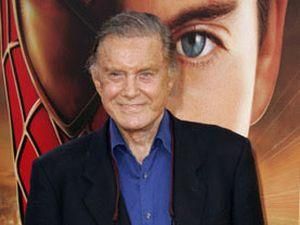 У США помер актор Кліфф Робертсон У США помер актор Кліфф Робертсон