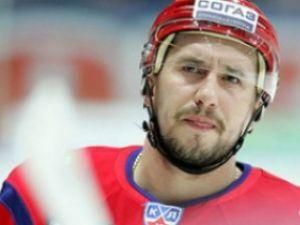 Стан хокеїста Галімова залишається важким