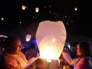 В Японії вшанували пам'ять жертв землетрусу В Японії вшанували пам'ять жертв землетрусу