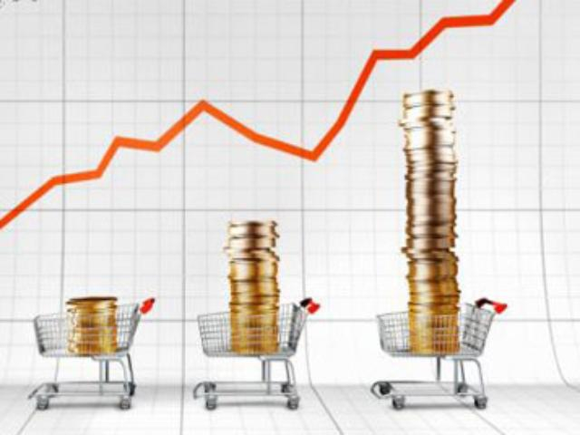 Цены на товары в Египте выросли на 8,5% с начала 2011 года