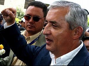 У Гватемалі сьогодні обирають Президента
