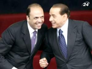 Берлускони, возможно, не будет претендовать на премьерство в 2013 г.