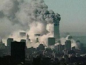 В США подсчитали во сколько обошлись теракты 11 сентября
