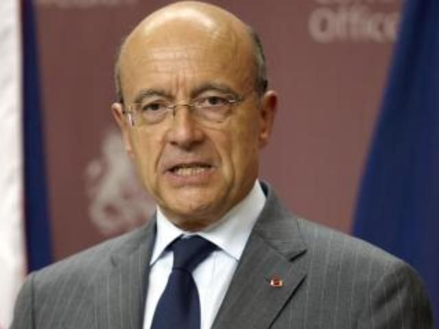 Франция попросит Китай отпустить юань Франция попросит Китай отпустить юань