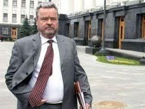 Плющ получил награду от Януковича