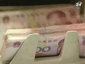 Юань станет свободноконвертируемым до 2015 года Юань станет свободноконвертируемым до 2015 года