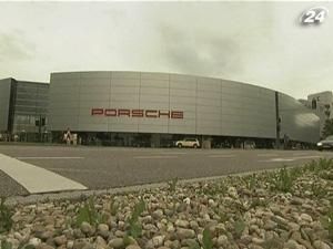 Volkswagen и Porsche не завершат сделку по слиянию до конца года