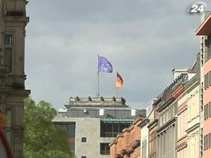Немецкий суд поддержал финансирование Еврозоны - 11 сентября 2011 - Телеканал новин 24