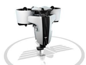 В 2012 появятся ранцы, которые будут летать В 2012 появятся ранцы, которые будут летать