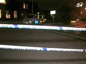 Поліція попередила теракт в Ґетеборзі, затримано 4-ро осіб
