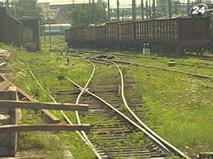 "Укрзалізниця" перейде на електронний документообіг до 2013 р. "Укрзалізниця" перейде на електронний документообіг до 2013 р.