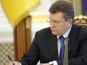 Огляд тижня: Чим займався Віктор Янукович? 