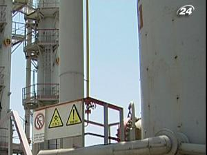 До 1 января 2012 года реформирование "Нефтегаза" будет завершено