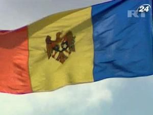 Молдова 2 роки живе без президента Молдова 2 роки живе без президента