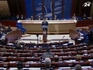 В Європарламенті пройде "український тиждень"