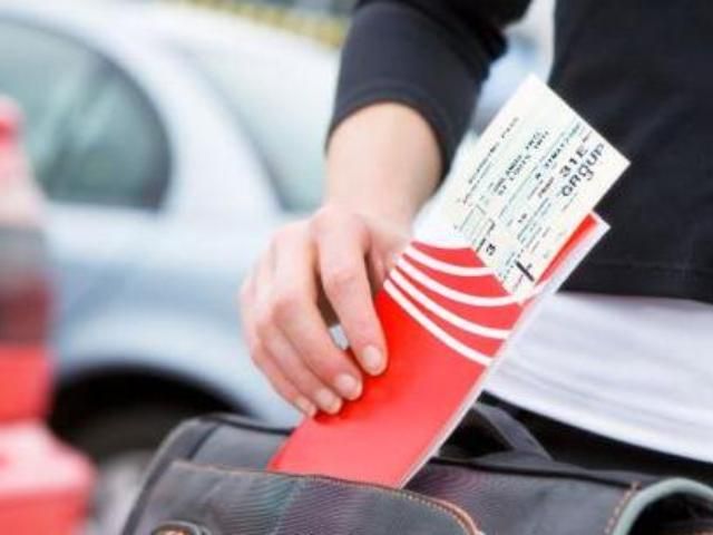 Авіаперевізники готуються до підвищення цін на квитки Авіаперевізники готуються до підвищення цін на квитки