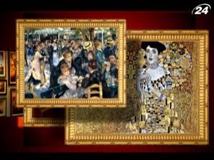 ТОП-п’ять найдорожчих картин ТОП-п’ять найдорожчих картин