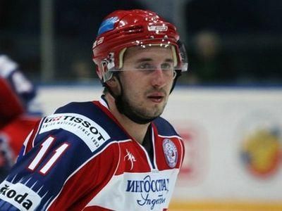 Постраждалий у катастрофі ЯК-42 хокеїст Галімов помер у лікарні