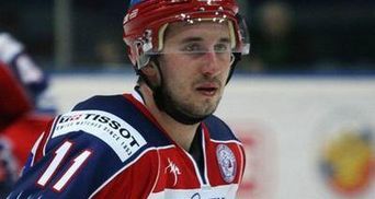 Пострадавший в катастрофе ЯК-42 хоккеист Галимов умер в больнице
